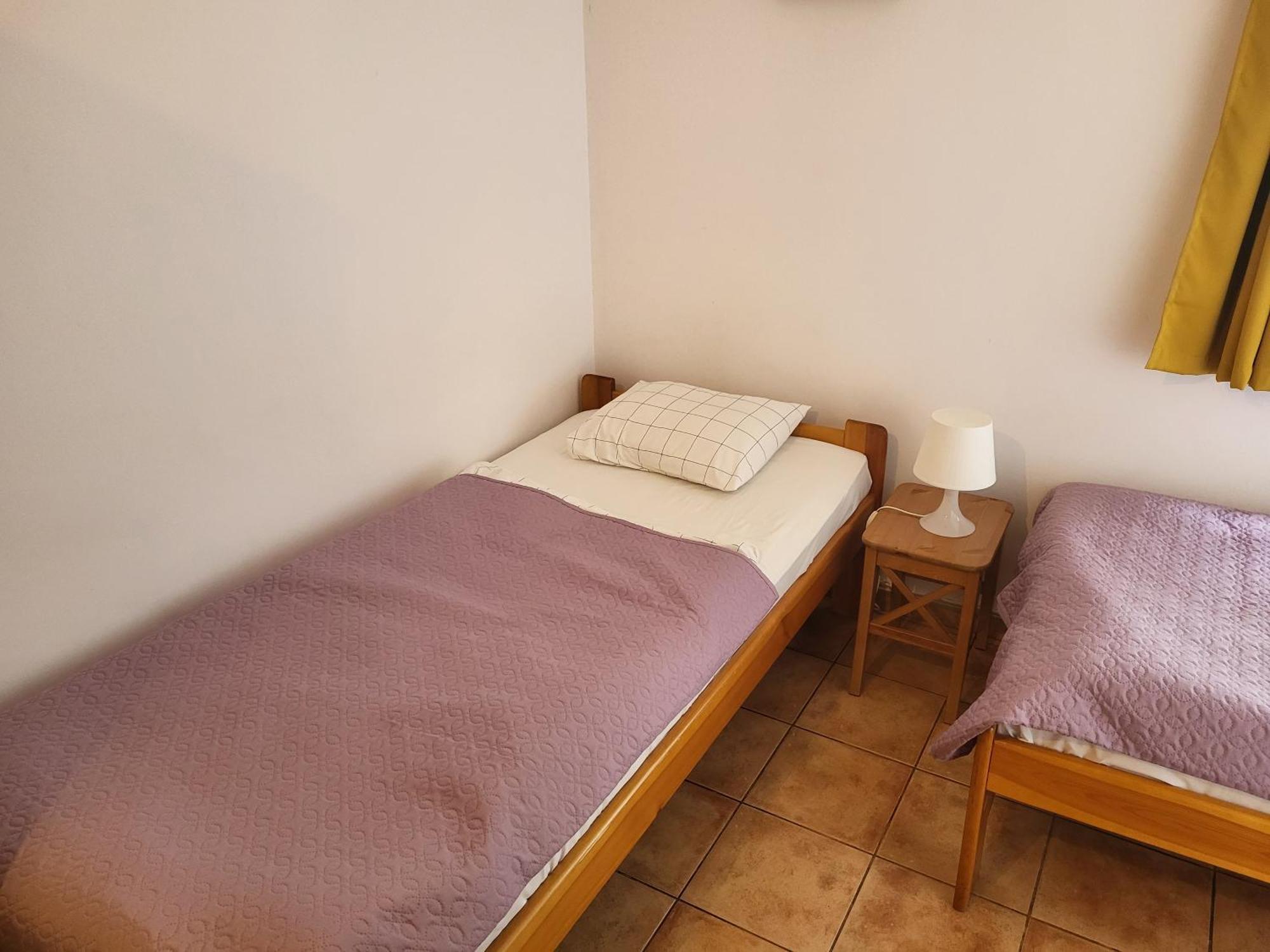 Pokoje Goscinne Przy Ogrodzie Staromiejskim Breslávia Exterior foto